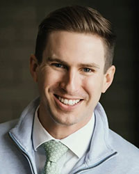 Dr. Kevin Kaiser